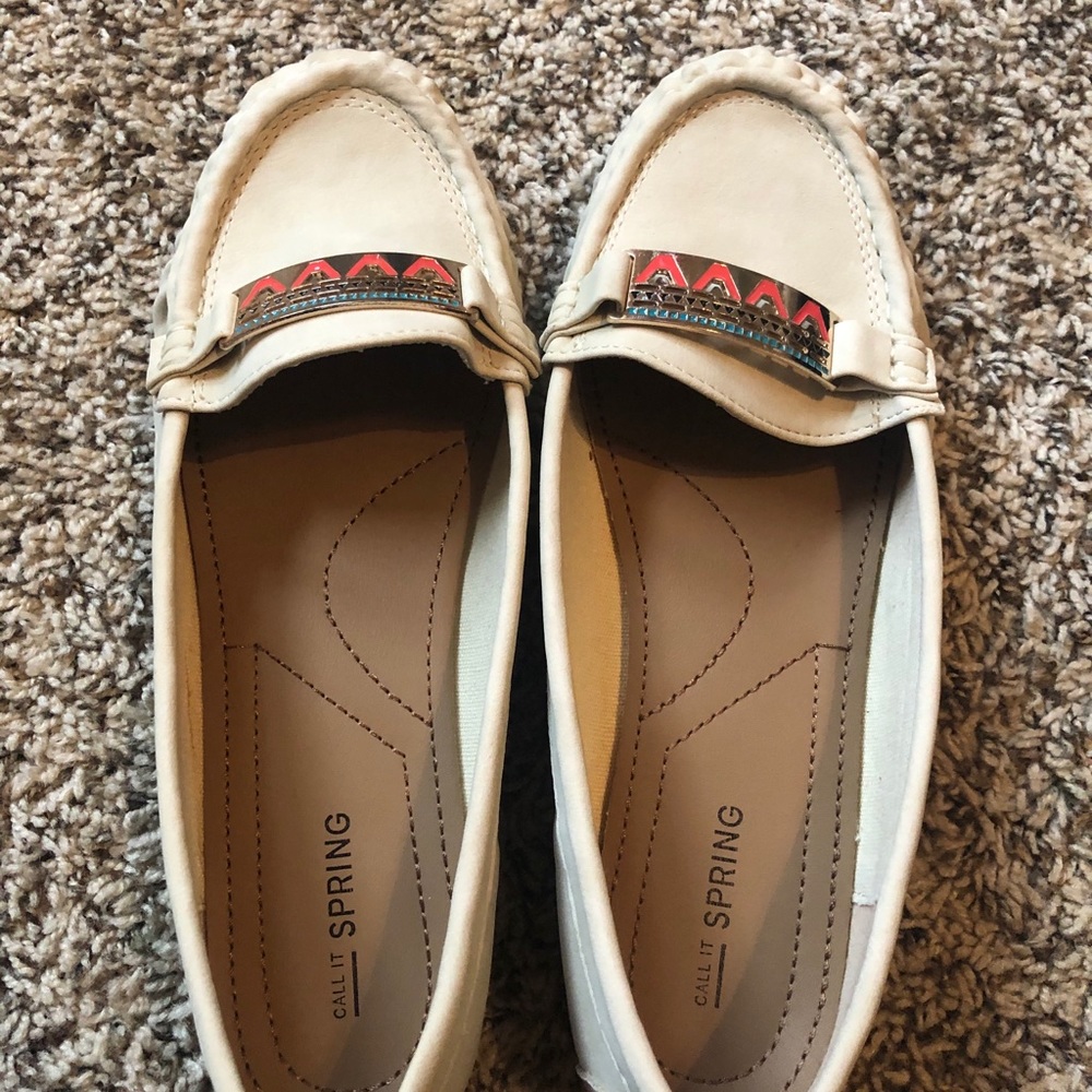 Cute Spring Loafers